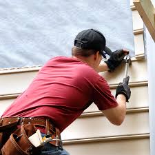 Custom Trim and Detailing for Siding in Lindstrom, MN